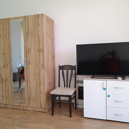 Apartament Complex Karia IV Kawarna Zewnętrze zdjęcie