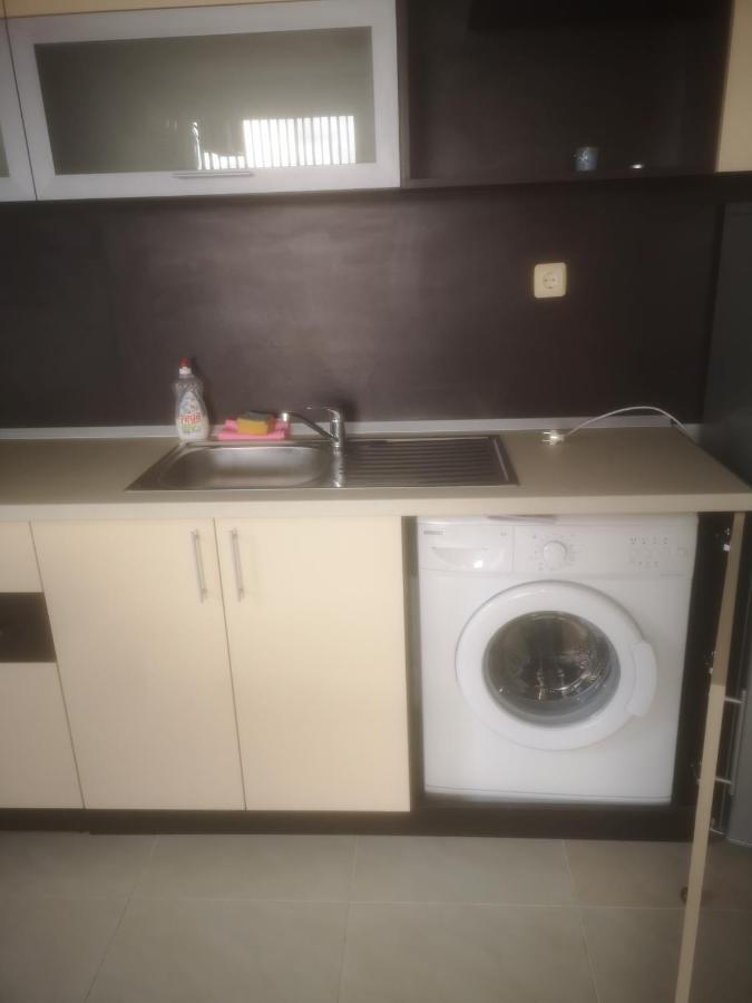 Apartament Complex Karia IV Kawarna Zewnętrze zdjęcie