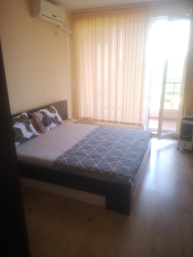 Apartament Complex Karia IV Kawarna Zewnętrze zdjęcie