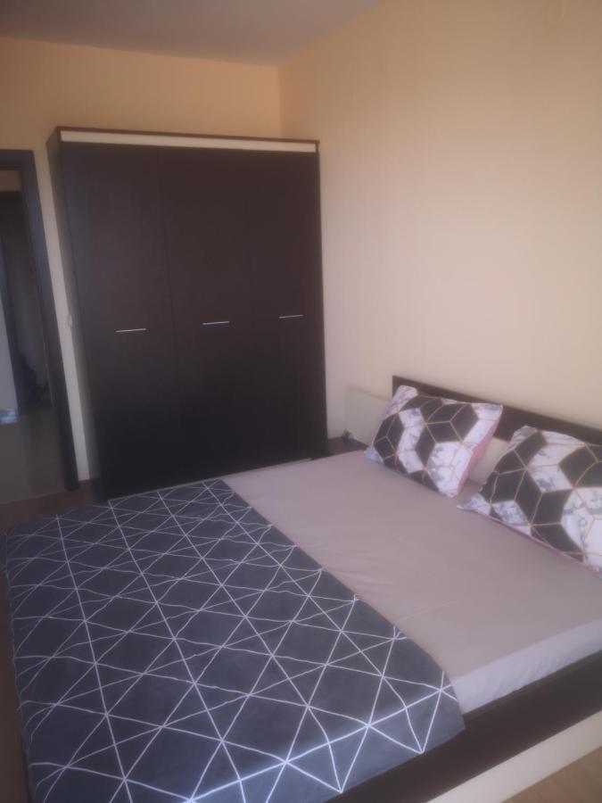 Apartament Complex Karia IV Kawarna Zewnętrze zdjęcie