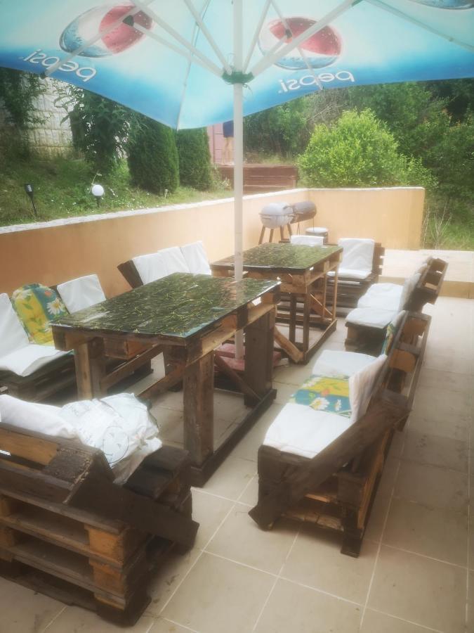 Apartament Complex Karia IV Kawarna Zewnętrze zdjęcie