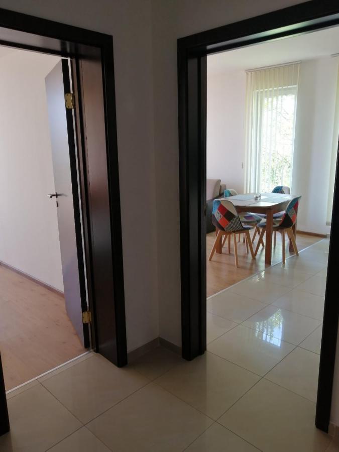 Apartament Complex Karia IV Kawarna Zewnętrze zdjęcie