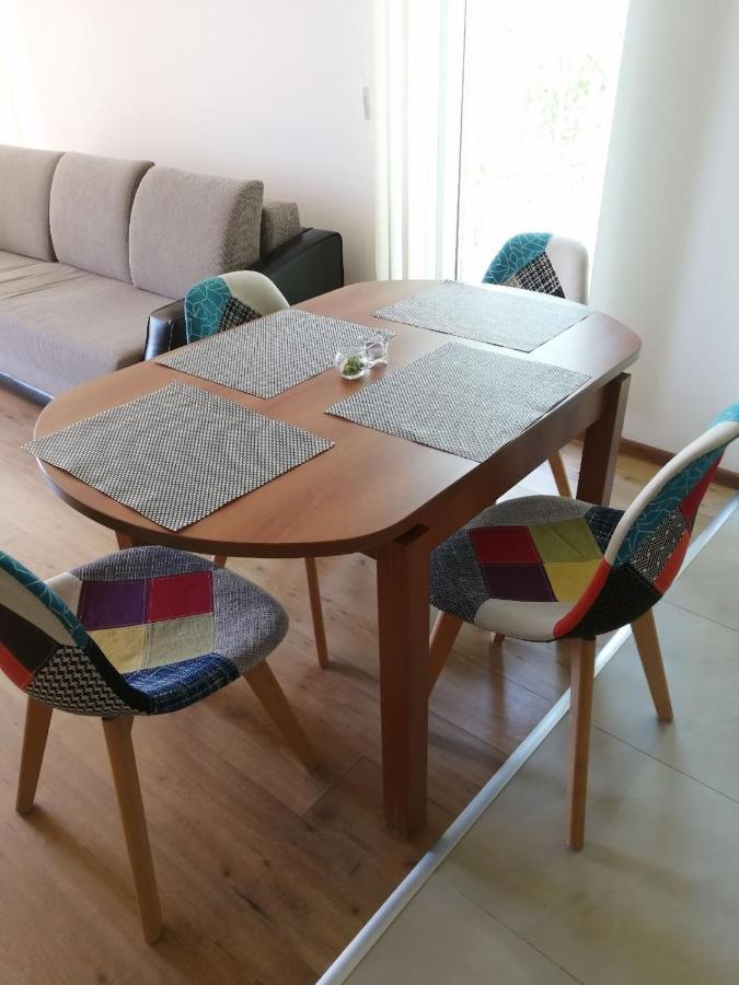 Apartament Complex Karia IV Kawarna Zewnętrze zdjęcie