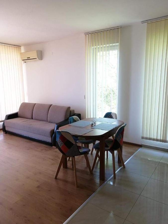 Apartament Complex Karia IV Kawarna Zewnętrze zdjęcie