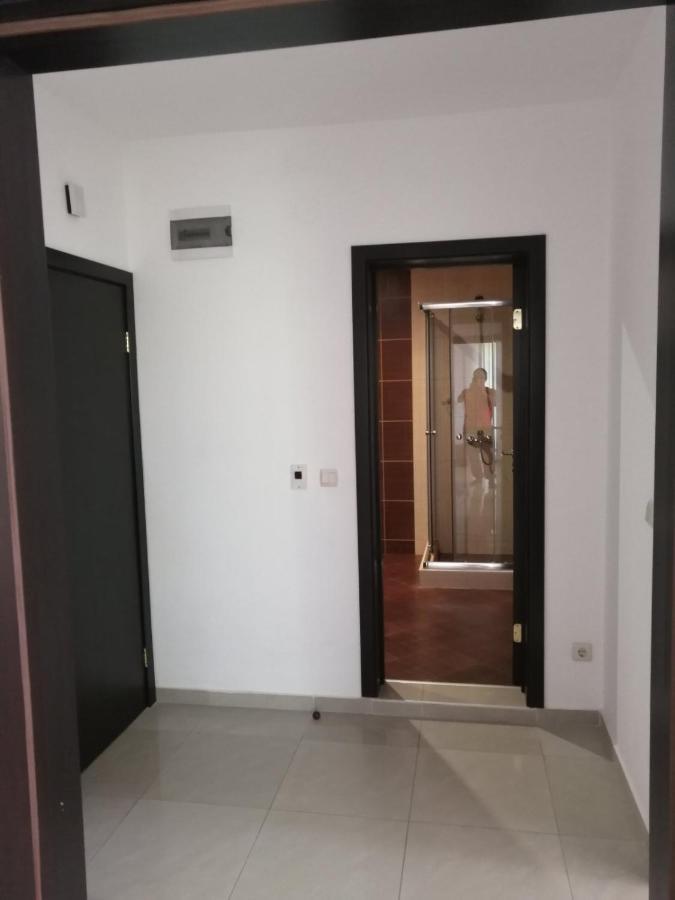 Apartament Complex Karia IV Kawarna Zewnętrze zdjęcie